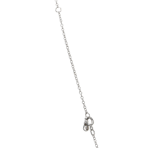 Ladies Diamond Fashion Necklace Image 4 Armentor Jewelers New Iberia, LA