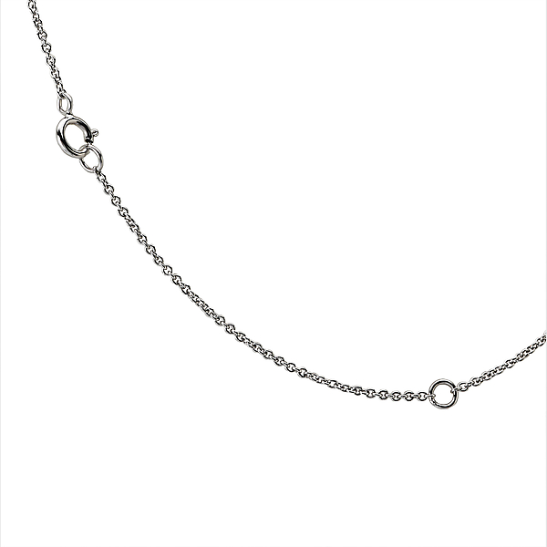 Diamond Fashion Necklace Image 4 Armentor Jewelers New Iberia, LA