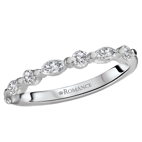 Diamond Wedding Band Glatz Jewelry Aliquippa, PA