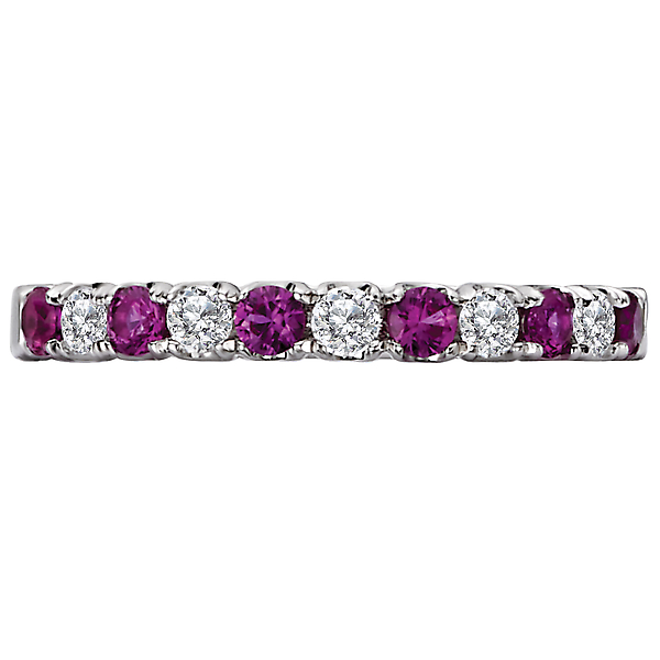 Ladies Fashion Gemstone Ring Image 4 The Hills Jewelry LLC Worthington, OH