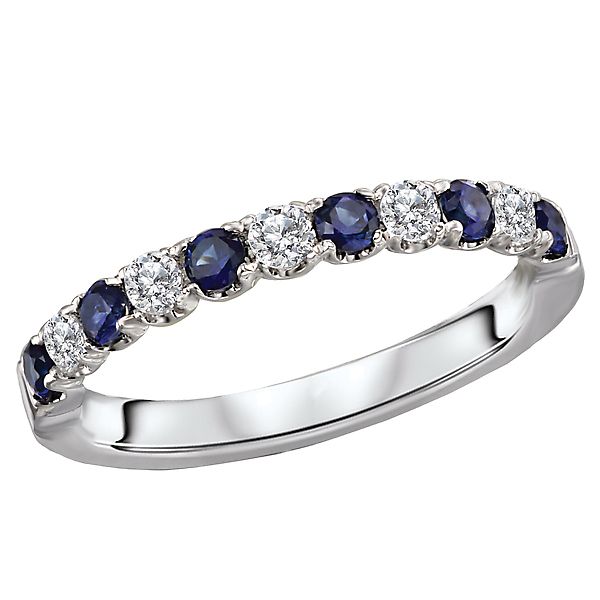 Ladies Fashion Gemstone Ring James Gattas Jewelers Memphis, TN