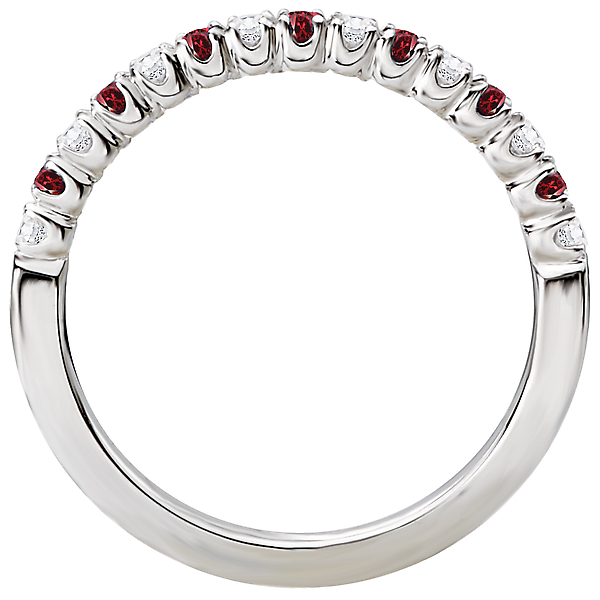 Ladies Fashion Gemstone Ring Image 2 James Gattas Jewelers Memphis, TN