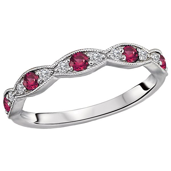 Ladies Fashion Gemstone Ring Baker's Fine Jewelry Bryant, AR