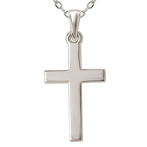 Religious Pendant The Hills Jewelry LLC Worthington, OH