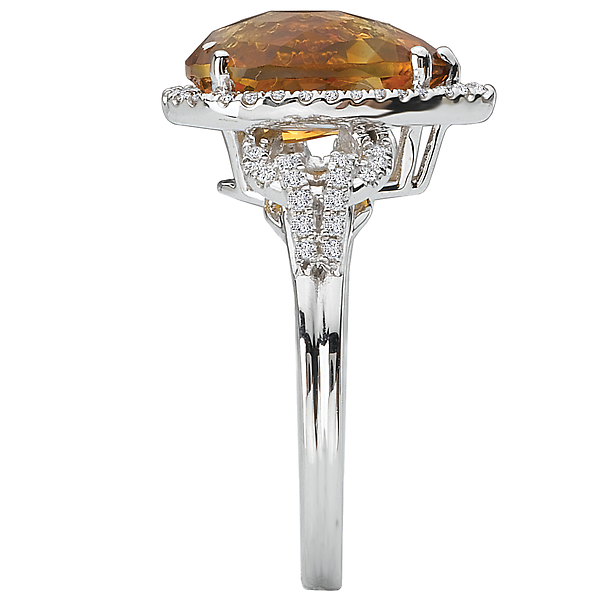Ladies Fashion Ring Image 3 Baker's Fine Jewelry Bryant, AR