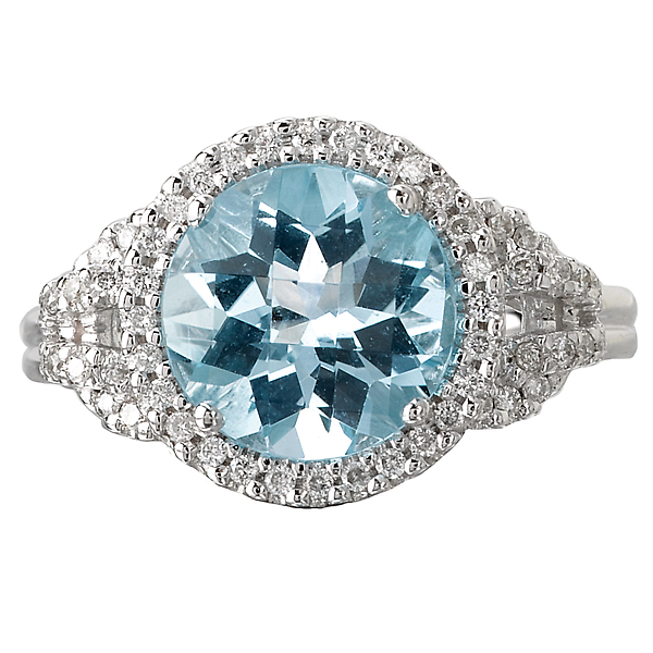 Ladies Fashion Ring Image 4 The Hills Jewelry LLC Worthington, OH