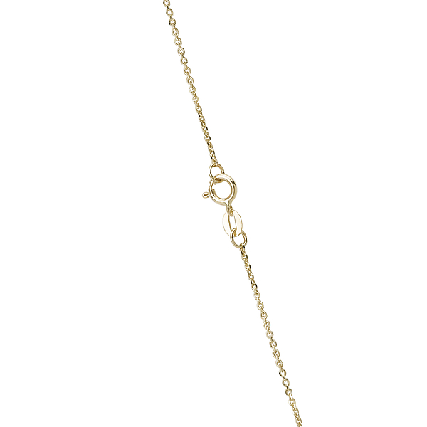 14kt Gold Chain Image 4 Baker's Fine Jewelry Bryant, AR