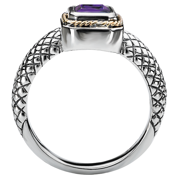 Ladies Fashion Gemstone Ring Image 2 Chandlee Jewelers Athens, GA