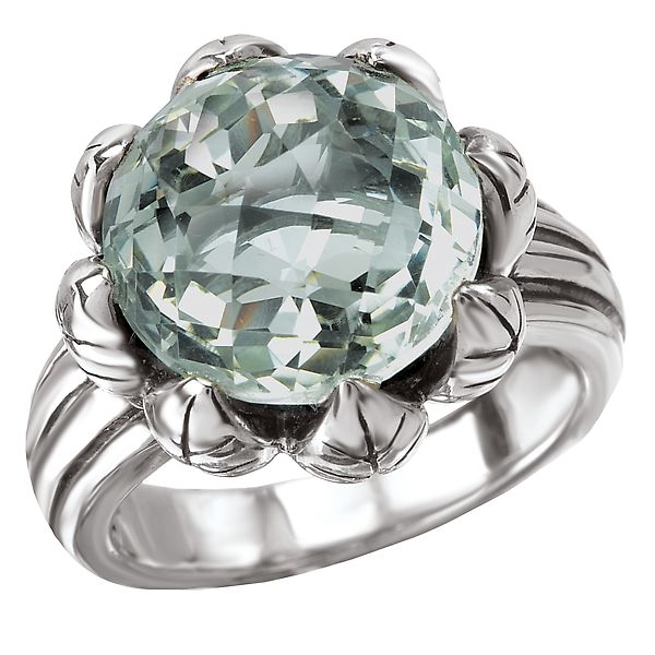 Ladies Fashion Gemstone Ring Ann Booth Jewelers Conway, SC
