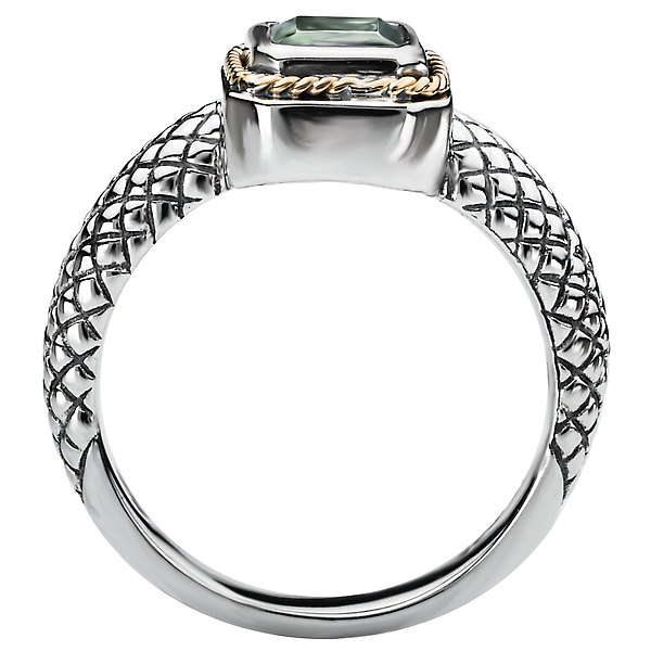 Ladies Fashion Gemstone Ring Image 2 Ann Booth Jewelers Conway, SC