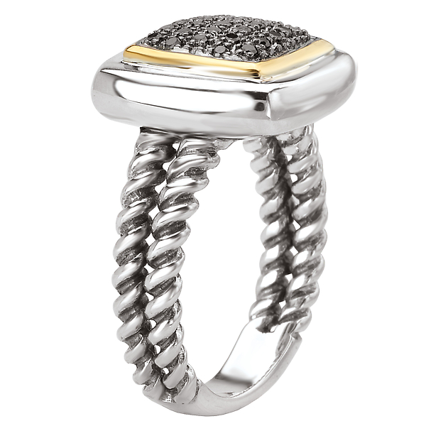 Ladies Fashion Diamond Ring Image 3 Chandlee Jewelers Athens, GA