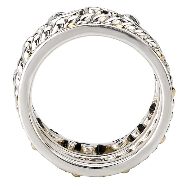 Ladies Fashion Stackable Rings Image 2 Ann Booth Jewelers Conway, SC