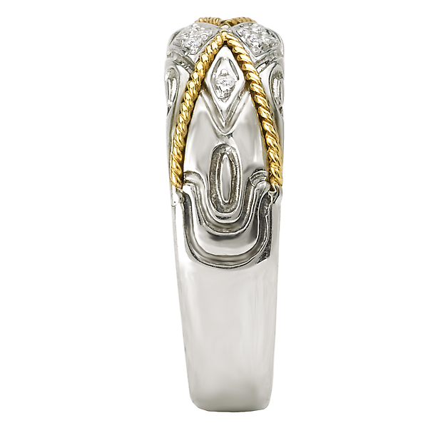 Ladies Fashion Diamond Ring Image 3 Chandlee Jewelers Athens, GA