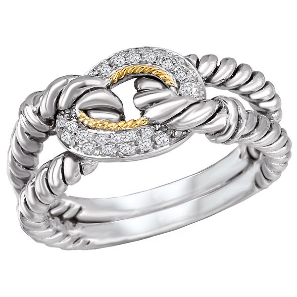 Ladies Fashion Diamond Ring Chandlee Jewelers Athens, GA