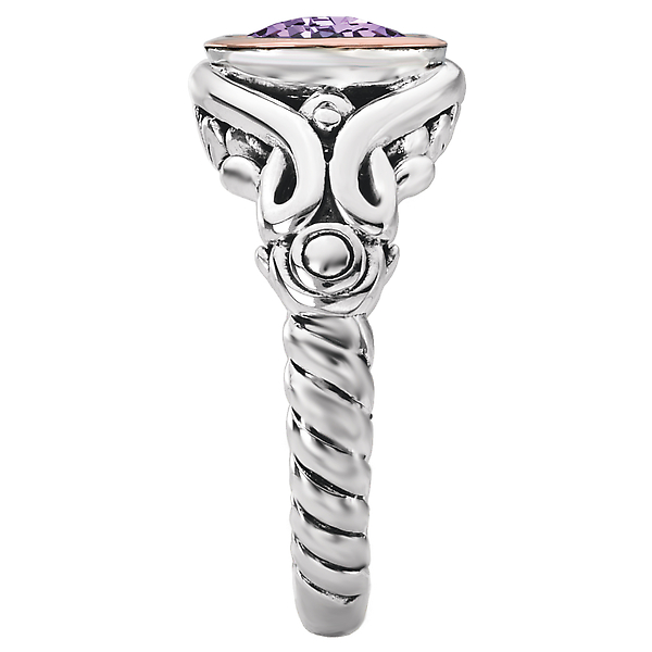 Ladies Fashion Gemstone Ring Image 3 Ann Booth Jewelers Conway, SC