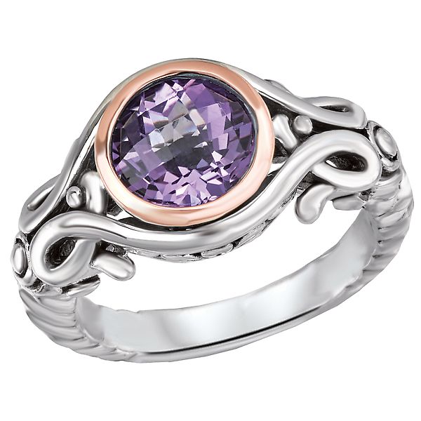 Ladies Fashion Gemstone Ring The Hills Jewelry LLC Worthington, OH