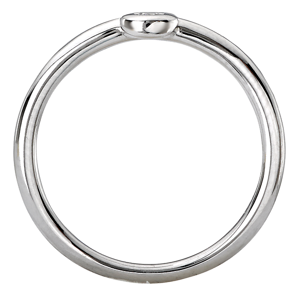 Ladies Fashion Diamond Ring Image 2 The Hills Jewelry LLC Worthington, OH