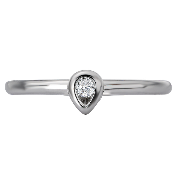Ladies Fashion Diamond Ring Image 4 Chandlee Jewelers Athens, GA