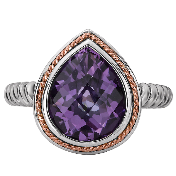 Ladies Gemstone Ring Image 4 Baker's Fine Jewelry Bryant, AR