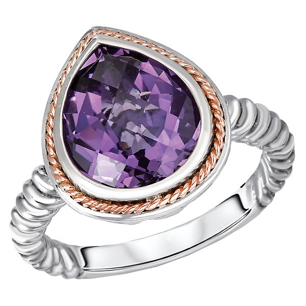 Ladies Gemstone Ring Baker's Fine Jewelry Bryant, AR