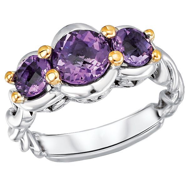Ladies Gemstone Ring The Hills Jewelry LLC Worthington, OH
