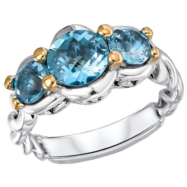 Ladies Gemstone Ring Ann Booth Jewelers Conway, SC