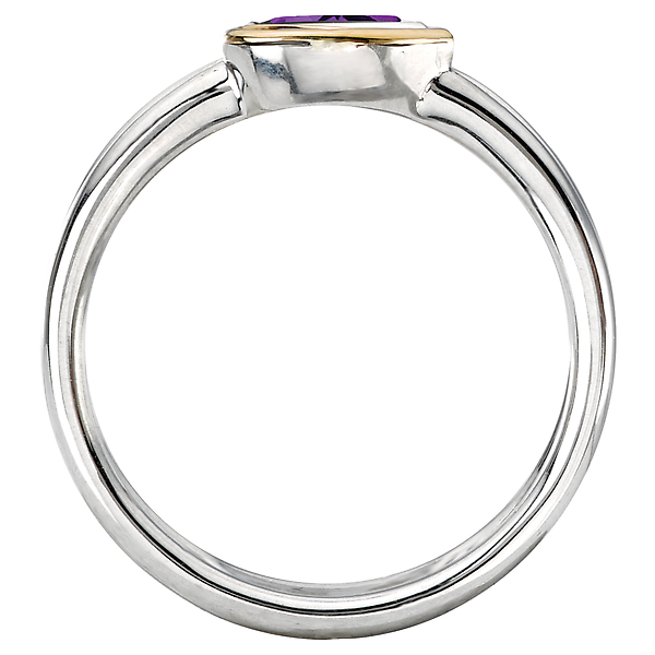 Ladies Gemstone Ring Image 2 Ann Booth Jewelers Conway, SC