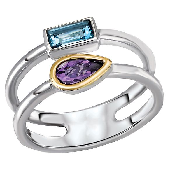 Ladies Gemstone Ring Chandlee Jewelers Athens, GA