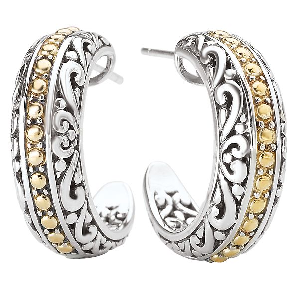 Ladies Fashion Earrings The Hills Jewelry LLC Worthington, OH