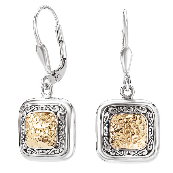 Ladies Fashion Earrings Chandlee Jewelers Athens, GA