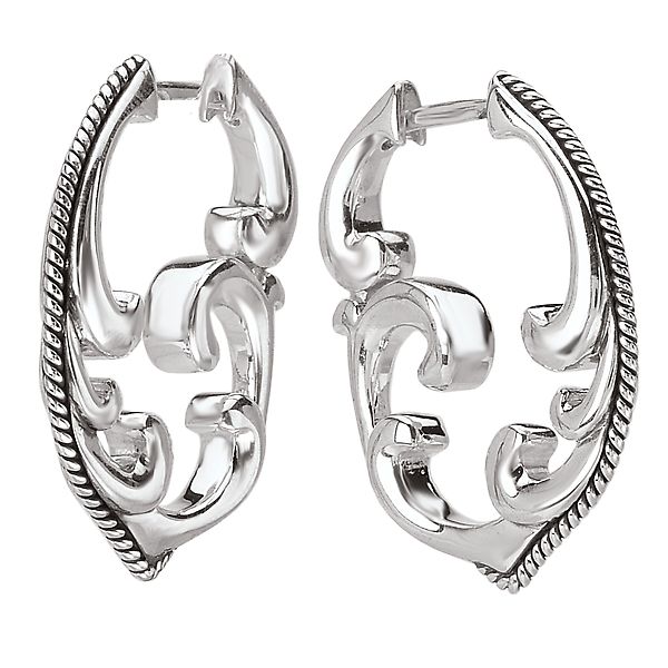 Ladies Fashion Earrings Chandlee Jewelers Athens, GA