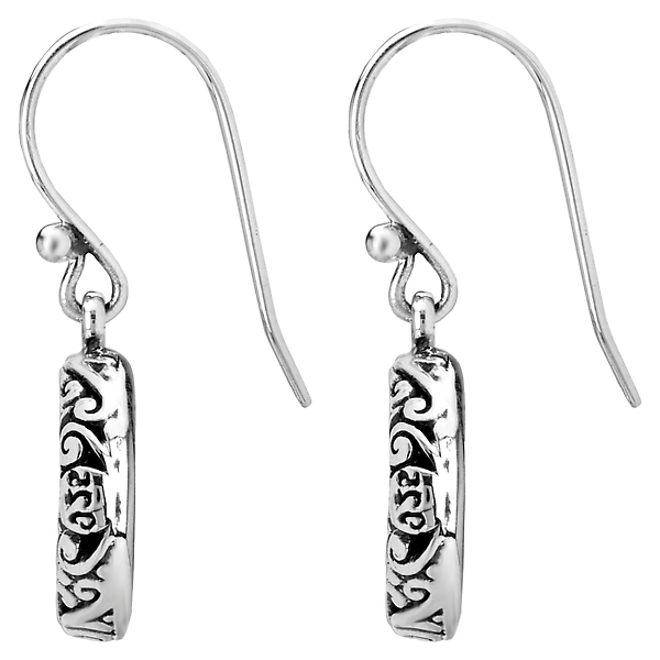 Ladies Fashion Earrings Image 3 Ann Booth Jewelers Conway, SC