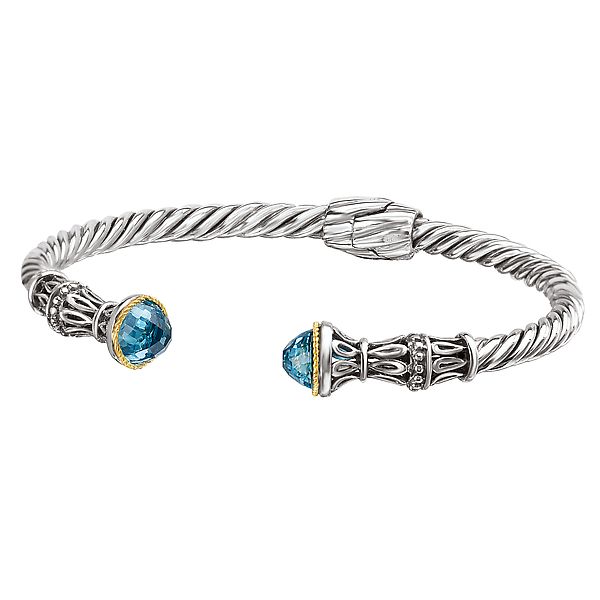Ladies Fashion Gemstone Bracelet Chandlee Jewelers Athens, GA