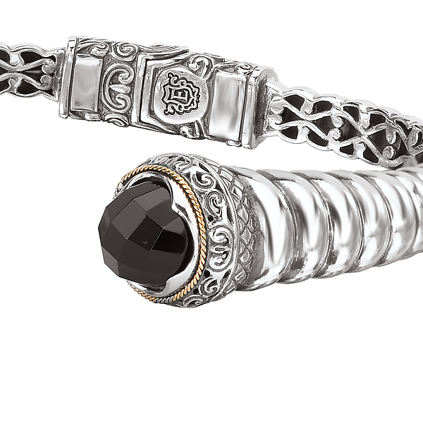 Ladies Fashion Gemstone Bracelet Image 3 The Hills Jewelry LLC Worthington, OH
