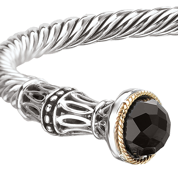 Ladies Fashion Gemstone Bracelet Image 3 Chandlee Jewelers Athens, GA