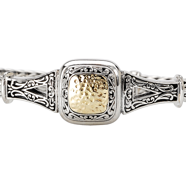 Ladies Fashion Bracelet Image 4 The Hills Jewelry LLC Worthington, OH