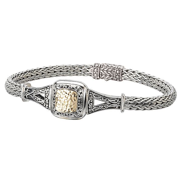 Ladies Fashion Bracelet Ann Booth Jewelers Conway, SC