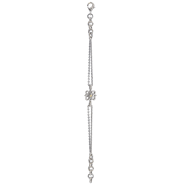 Ladies Fashion Diamond Bracelet Image 2 The Hills Jewelry LLC Worthington, OH