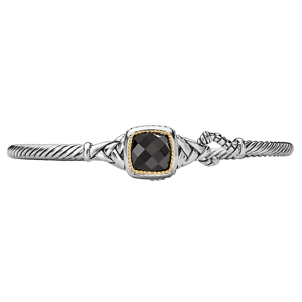 Ladies Fashion Gemstone Bracelet Image 4 Chandlee Jewelers Athens, GA