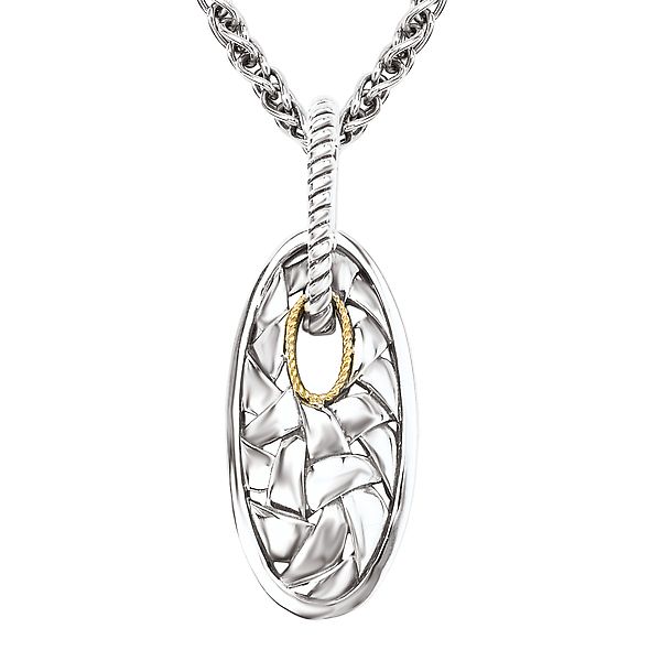 Ladies Fashion Pendant Ann Booth Jewelers Conway, SC