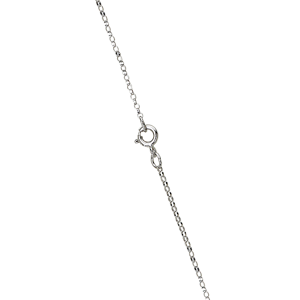 Ladies Fashion Gemstone Necklace Image 4 The Hills Jewelry LLC Worthington, OH