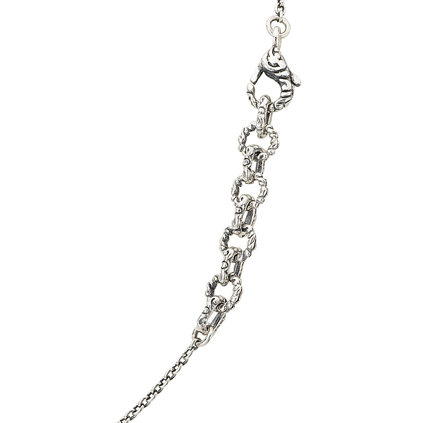 Ladies Fashion Diamond Necklace Image 2 The Hills Jewelry LLC Worthington, OH