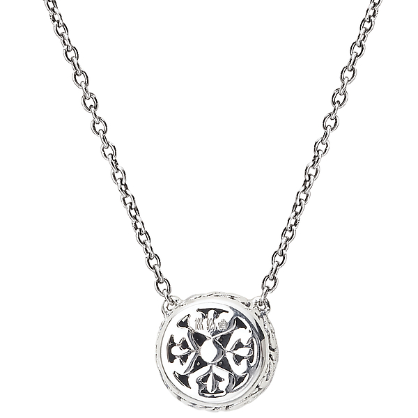 Ladies Fashion Diamond Necklace Image 4 Chandlee Jewelers Athens, GA