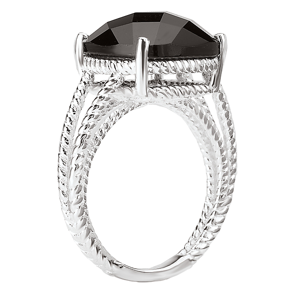 Ladies Fashion Ring Image 2 Baker's Fine Jewelry Bryant, AR