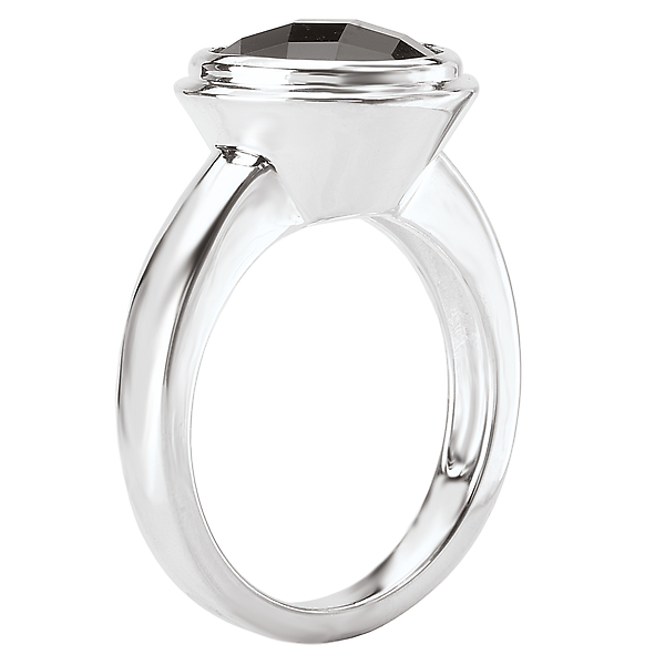 Ladies Fashion Gemstone Ring Image 3 The Hills Jewelry LLC Worthington, OH