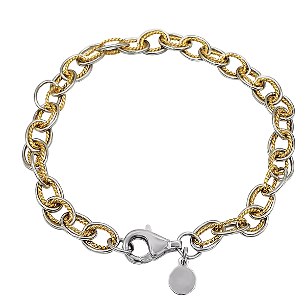 Ladies Fashion Bracelet Image 3 The Hills Jewelry LLC Worthington, OH