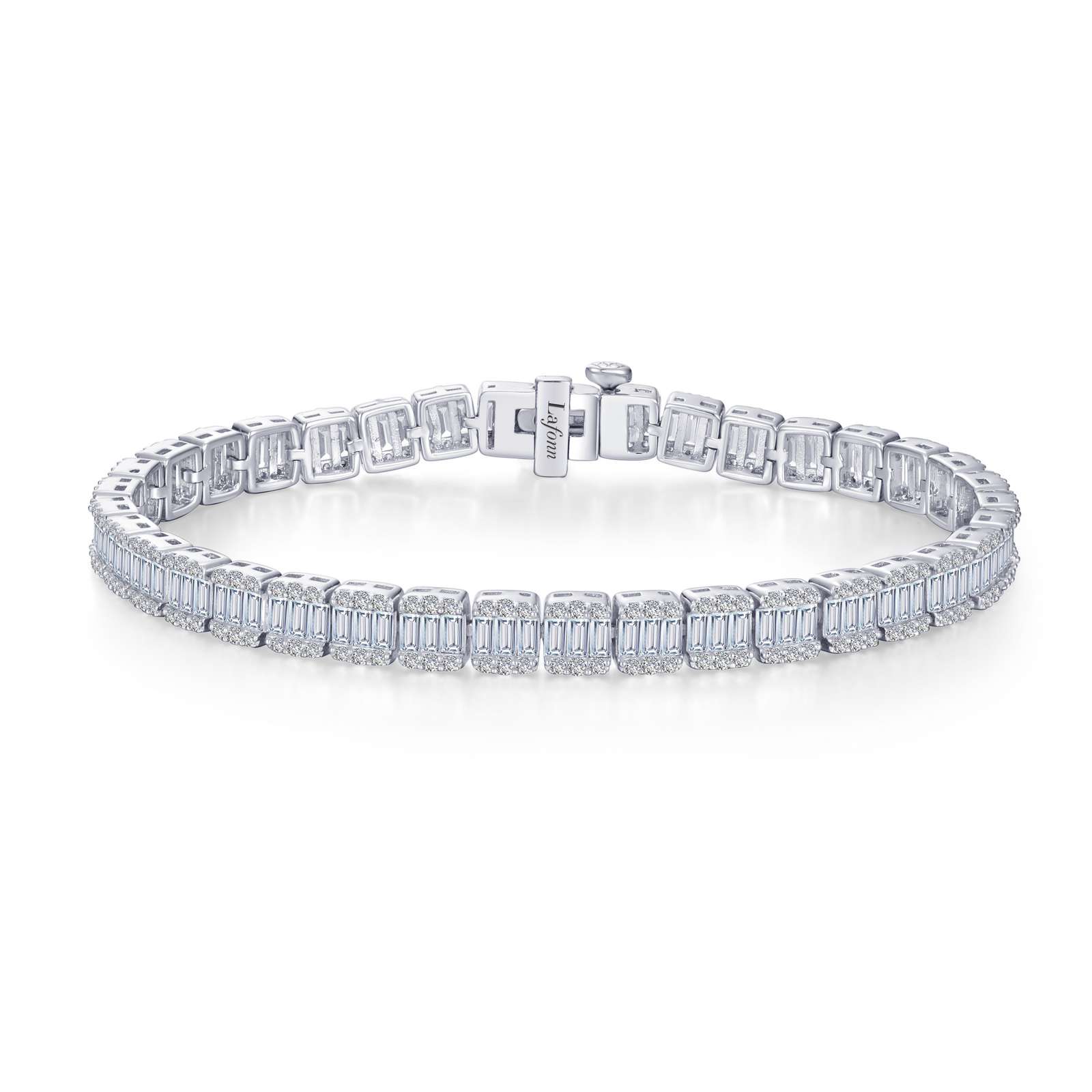 Classic Tennis Bracelet Griner Jewelry Co. Moultrie, GA