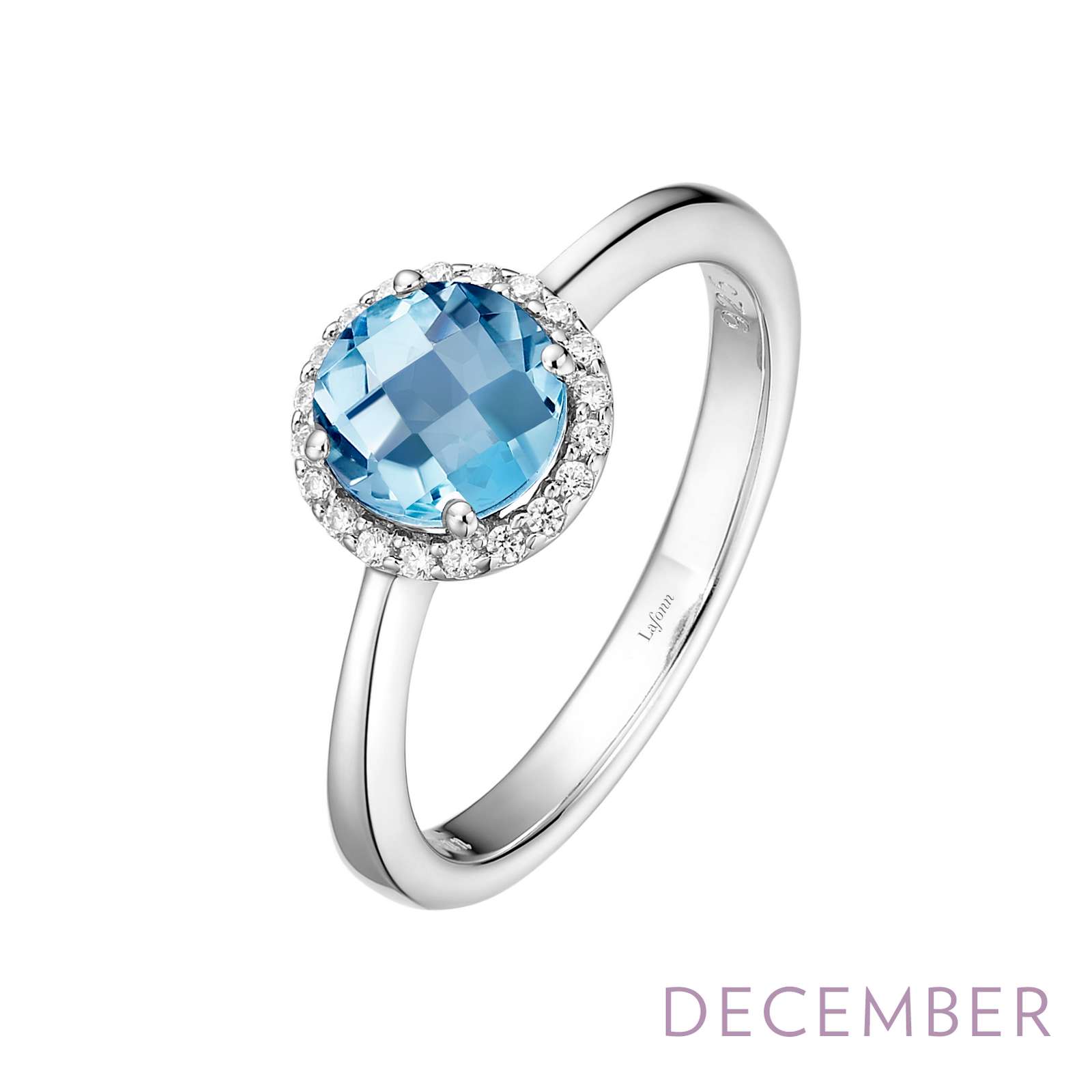 December Birthstone Ring Griner Jewelry Co. Moultrie, GA