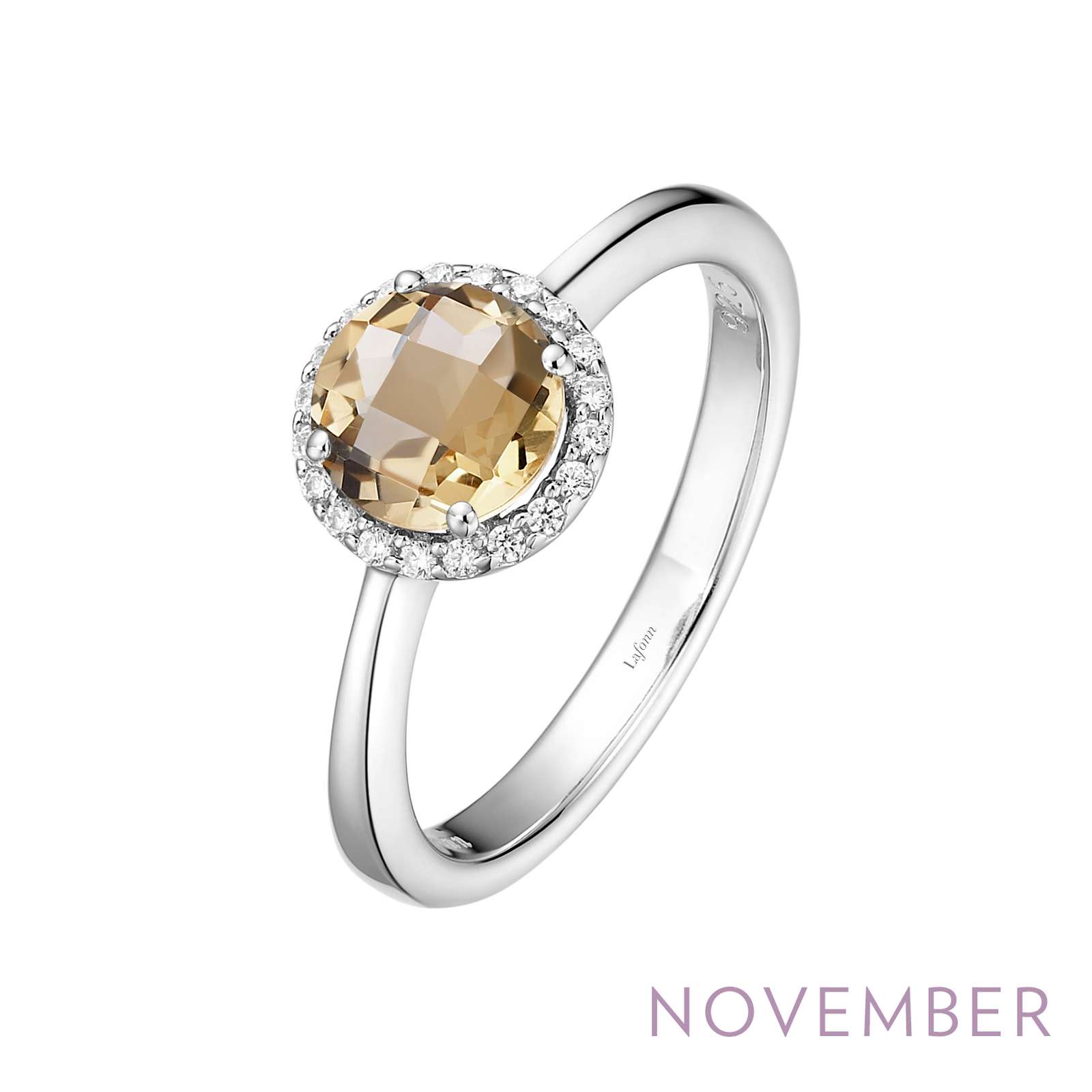 November Birthstone Ring Griner Jewelry Co. Moultrie, GA