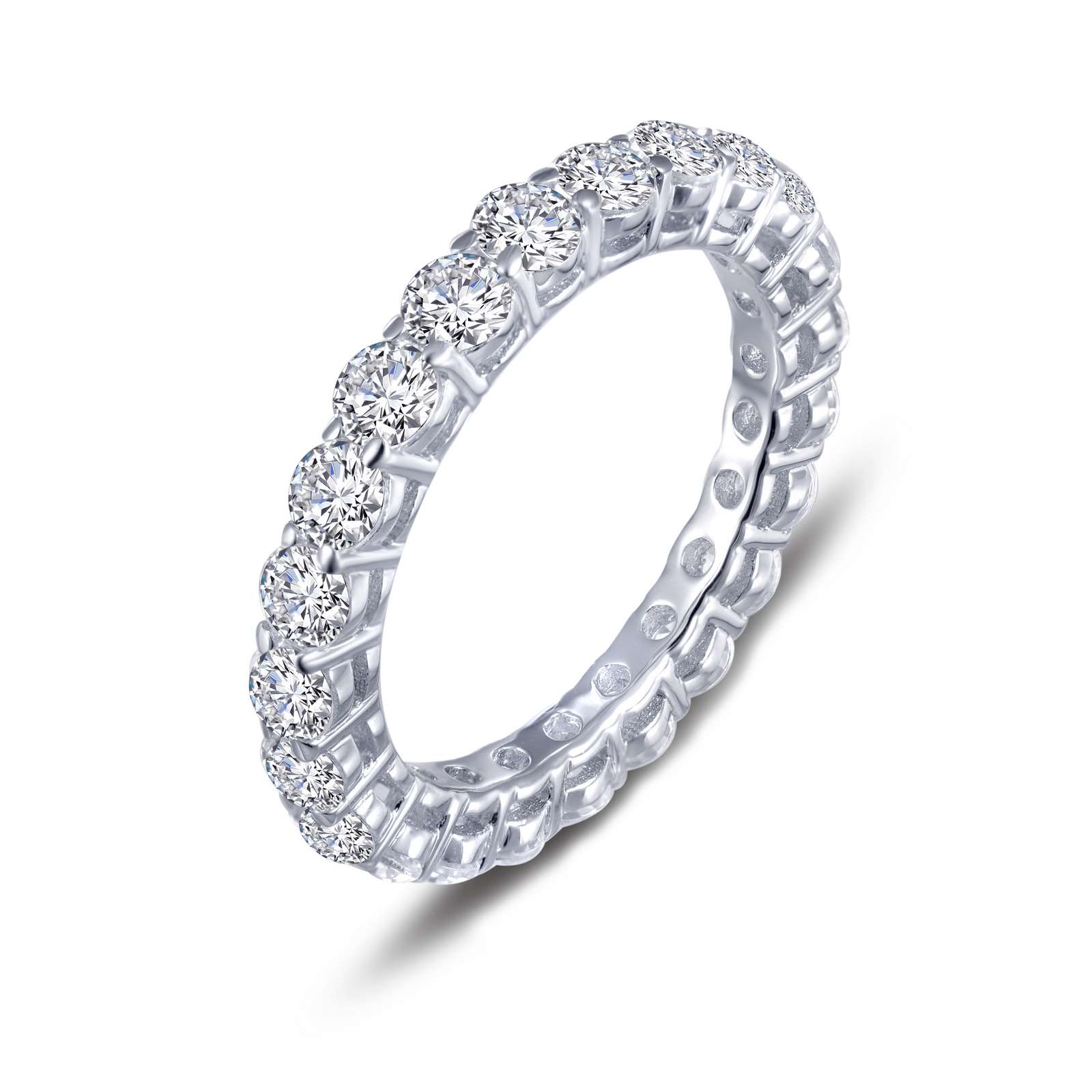 2.53 CTW Eternity Band Griner Jewelry Co. Moultrie, GA